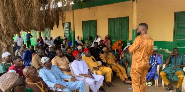 Int’l. Islamic Youth League, African Youth Devt. Centre supports Muslim community during salah celebrations 1 intl islamic youth league african youth devt centre supports muslim community during salah celebrations