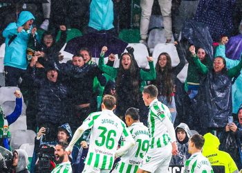 Isco inspires Betis to comeback win over Real Madrid