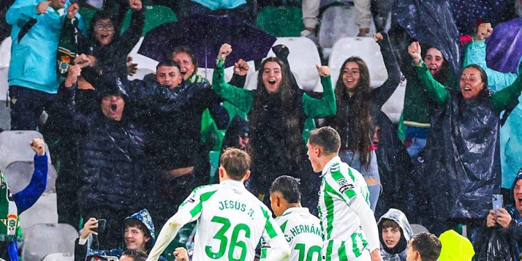 isco inspires betis to comeback win over real madrid