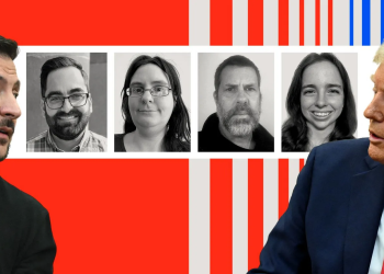 ‘It never should have happened’ Americans frustrated by Trump-Zelensky spat