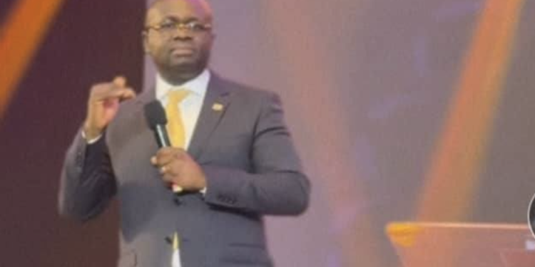 its never too late to start pursuing excellence omane boamah encourages youth at iyes