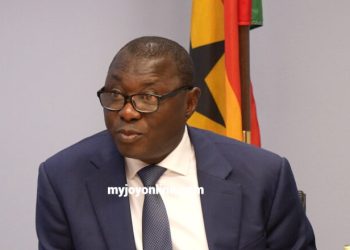 It’s not a crime for businesses to make profits – Amin Adam chastises gov’t over reintroduction of sustainability levy