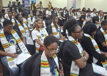 It’s time for Africa to solve its own problems – JA Africa President