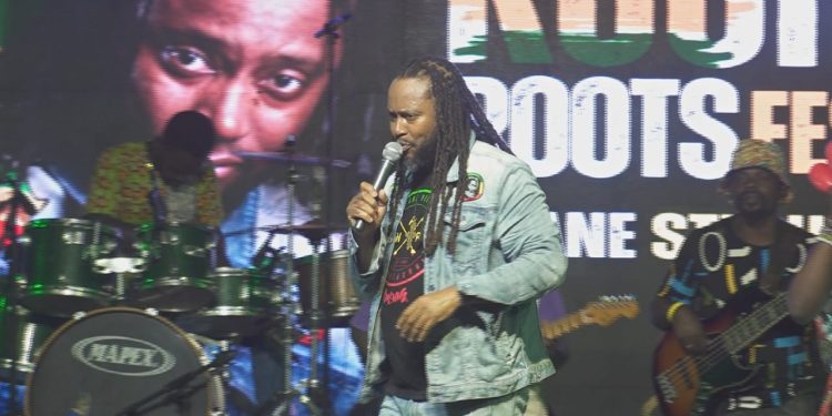 its time for young ghanaian artists to embrace roots reggae duane stephenson