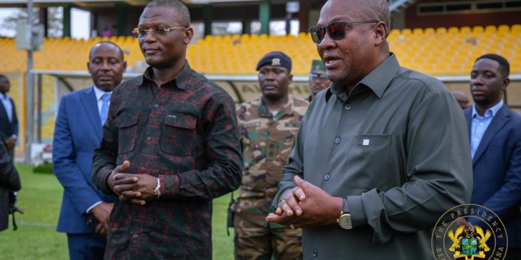 ive been told to eat before watching your match mahama tells black stars