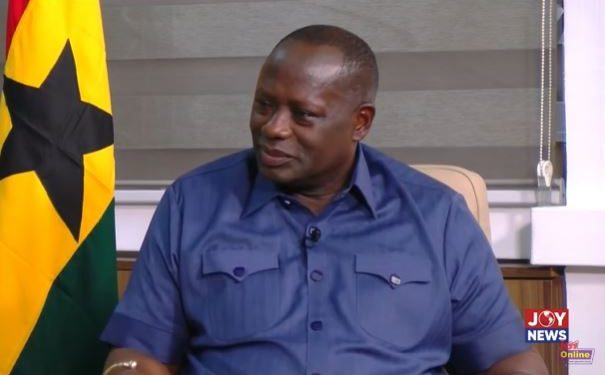 ive this power but i dont want it lands minister reveals mahamas push to repeal l i 2462