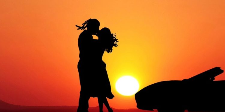 joseph matthew releases reggae song titled love in you