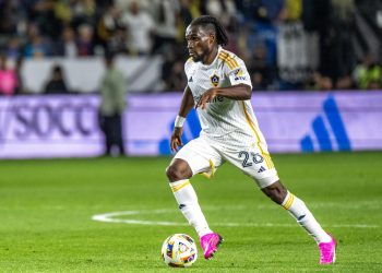 Joseph Paintsil to make injury comeback after six weeks out