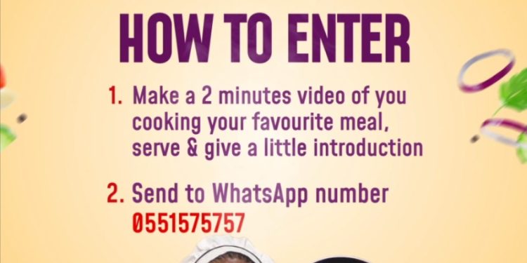 joy prime extends audition date for big chef junior calls for entries