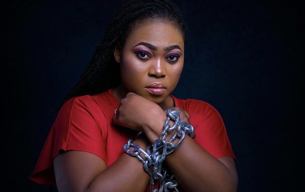 joyce blessing recalls how her parents divorce shattered her educational ambitions