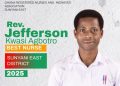 JoyNews Impact Makers awardee named Best Nurse in Sunyani East
