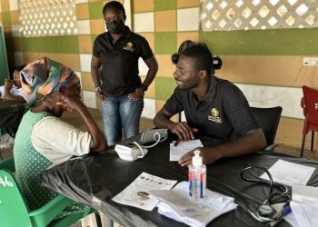 JoyNews Impact Makers awardee promoted to Municipal Director of Health Services at Tano South