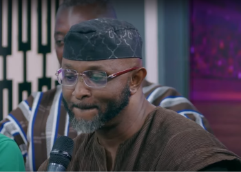 JoySports National Dialogue: Intentional leadership can fix our problems – NSA boss