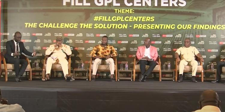 joysports national dialogue on sports governance funding and infrastructure set for march 13