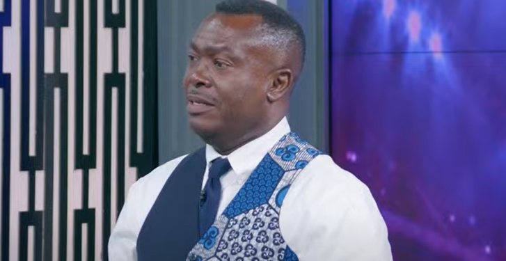 joysports national dialogue we need clear policy to promote recreation mawuko afadzinu
