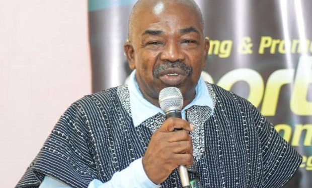 joysports national dialogue youre not a national federation if you only operate in accra rex danquah