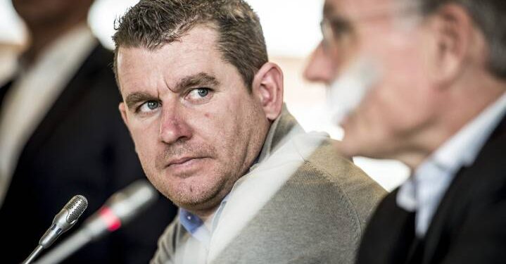 joysports national sports dialogue tom vernon announced as speaker on sports funding