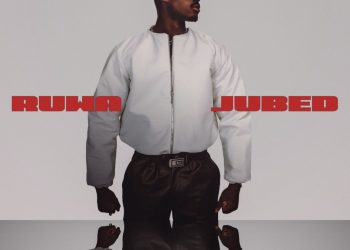 Jubed unveils “Ruwa” – A powerful anthem honouring the beauty of women