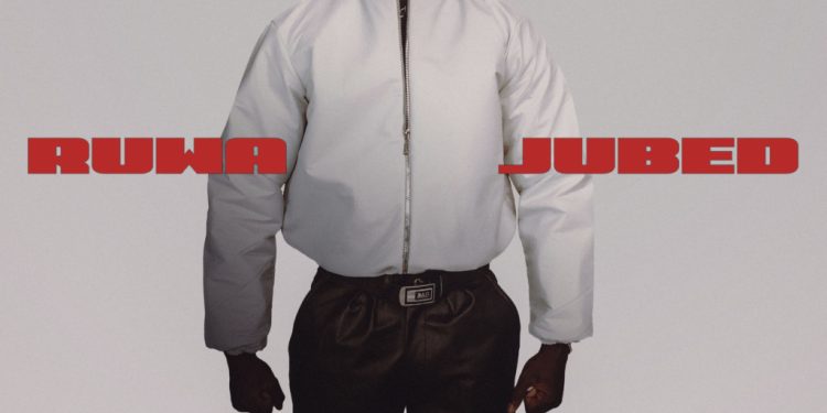 jubed unveils ruwa a powerful anthem honouring the beauty of women