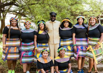 Kaakie returns as Samini confirms big-name features on upcoming ‘ORIGIN8A’ album