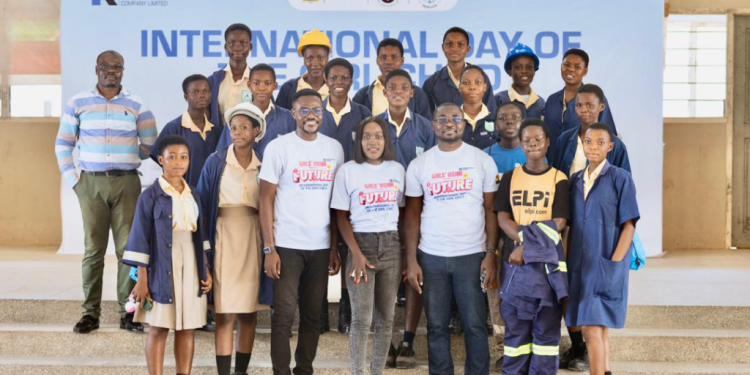 karpowership transforming lives and empowering communities in ghana