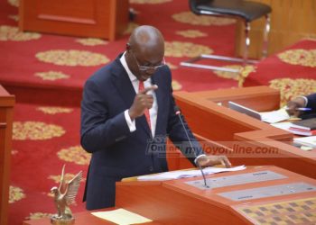 Key performance indicators to be assessed by IMF in April 2024 under threat – Finance Minister