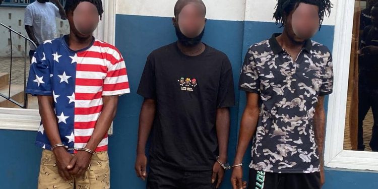 killing of momo vendors woman demands apology from police for wrongful arrest of 3 sons