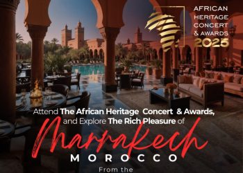 King Of Morocco, Okonjo-Iweala, Standard Bank Group, Others Set For Top African Awards In Marrakesh