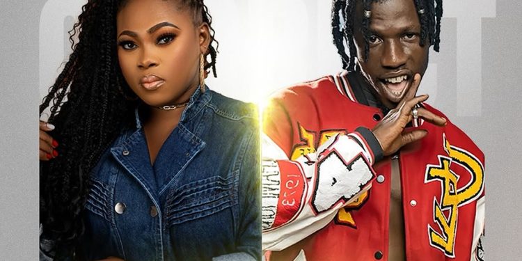 king paluta deserves 2025 tgma artiste of the year award but joyce blessing