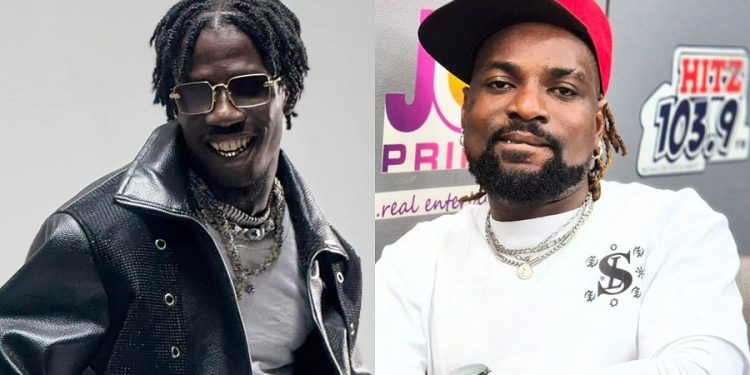 king paluta is next tgma artiste of the year tony dath