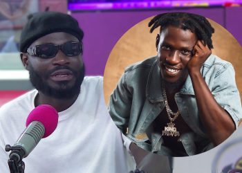 King Paluta is the only worthy Artiste of the Year Nominee for TGMA ’25 – MC Portfolio