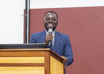 KNUST launches ABCS study for breast cancer among African women