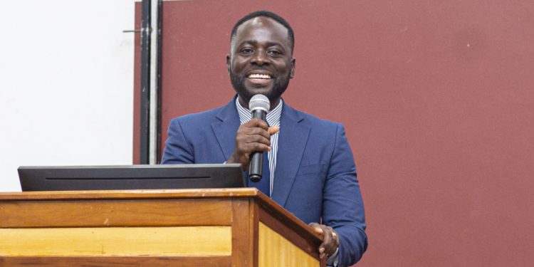 knust launches abcs study for breast cancer among african women