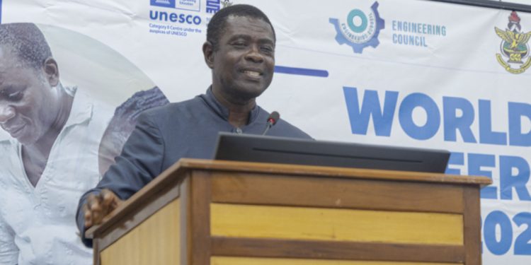 knust tcc cimet launches engineering design competition on circular economy