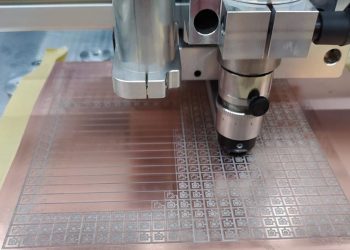 KNUST’s DIPPER Lab unveils novel antenna for smarter farming and healthcare