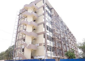 Korle Bu Maternity Block renovation to be completed soon