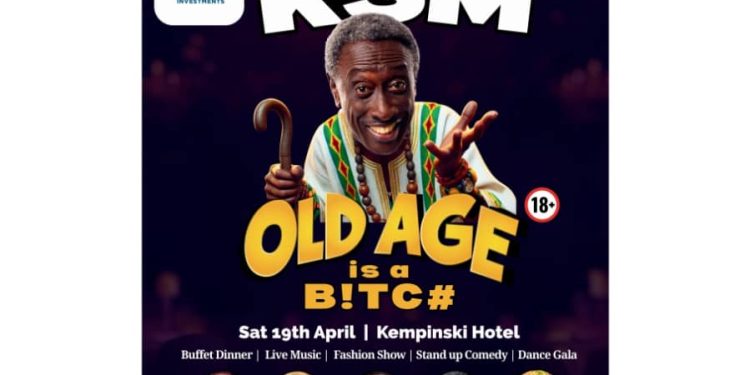 ksm returns this easter with a spectacular comedy and luxury experience at kempinski