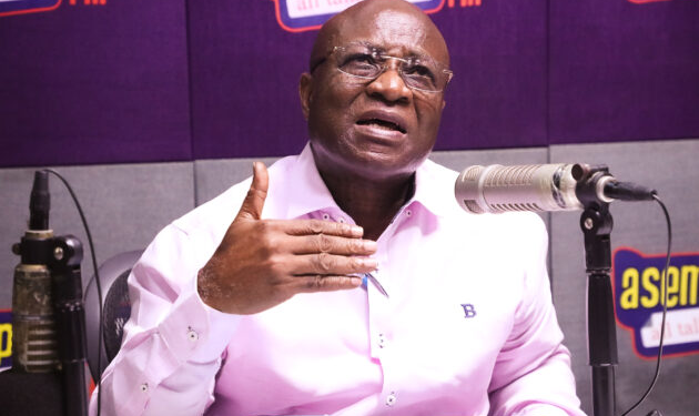 kyei mensah bonsu replies stephen amoah over 2024 election report