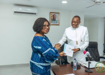 Labour Minister pushes for stronger HR policies and job creation