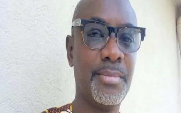 lack of access impeded firefighting efforts in adum ashanti security coordinator