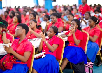 Legacy Girls College celebrates 10 years of growth, excellence and empowerment