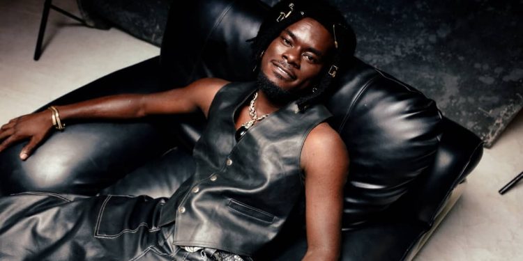 legacy life entertainment introduces new artiste raevin
