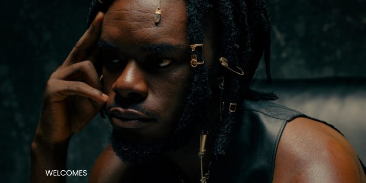 legacy life entertainment to introduce new artist raevin