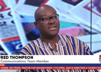 Let Ghanaians know what happened to the Vice President on Friday – NPP
