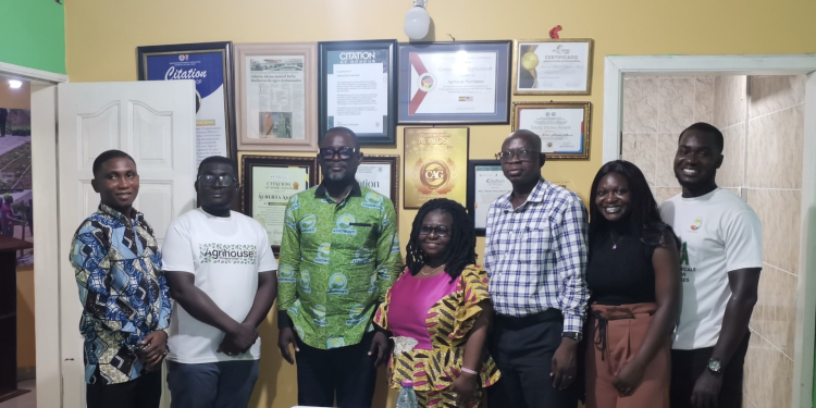lets adopt responsible sustainable use of input to mitigate climate change agric ministry