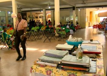 LHIMS: Harnessing Ghana’s digital healthcare management system