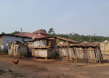 Lithium Boom: Inhabitants of Ghana’s lithium hotspot demand compensations