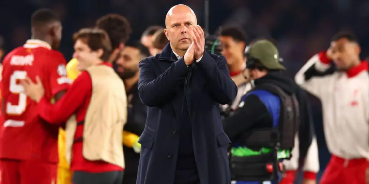 liverpool need best display of season to beat psg slot