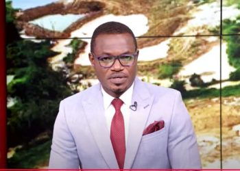 Livestream: The Probe discusses ‘galamsey’ menace