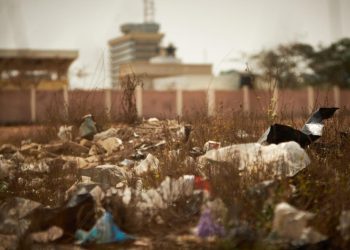 Local Government Minister proposes sanitation levy to address Ghana’s waste management crisis
